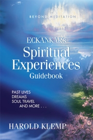 Spiritual Experiences Guidebook